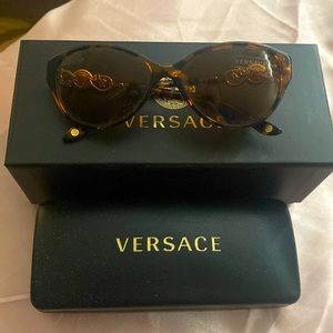 Brand new Versace Sunglasses